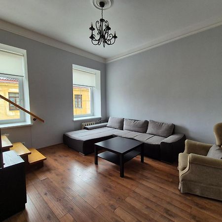 Apartments Latako Street VNO Exterior foto