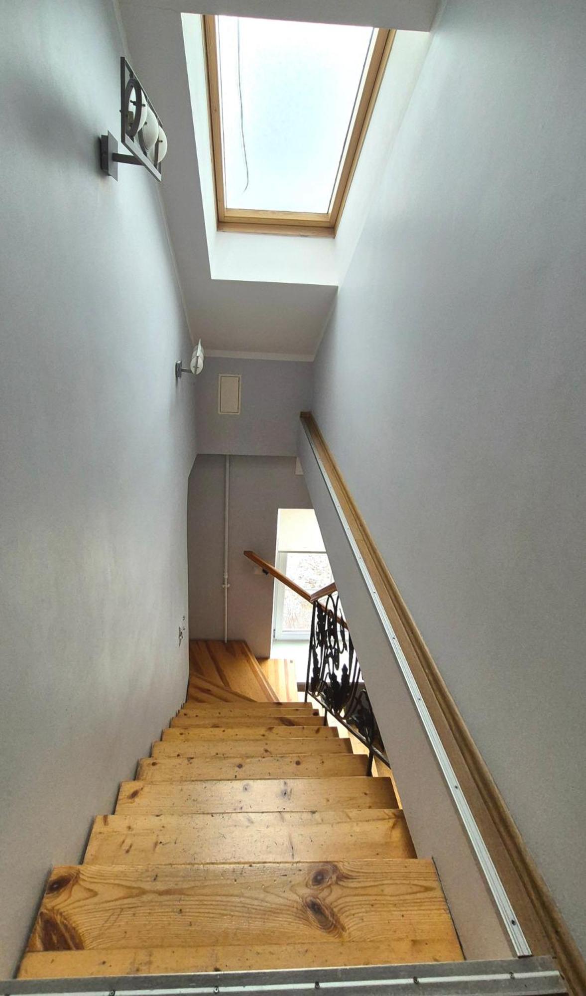 Apartments Latako Street VNO Exterior foto